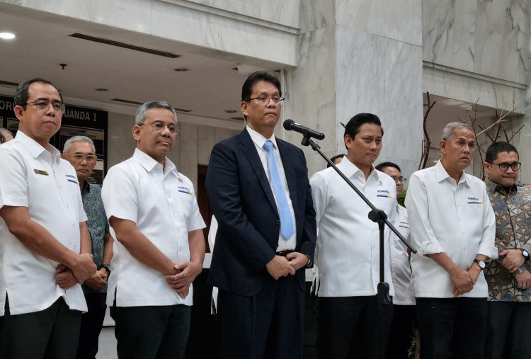 Purbaya Bantah MBG dan Koperasi Desa Bebani Fiskal, Yakini Defisit Bisa Terjaga di Bawah 3 Persen