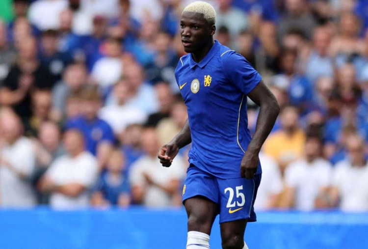 Chelsea Cemas, Moises Caicedo Diragukan Tampil Lawan Arsenal
