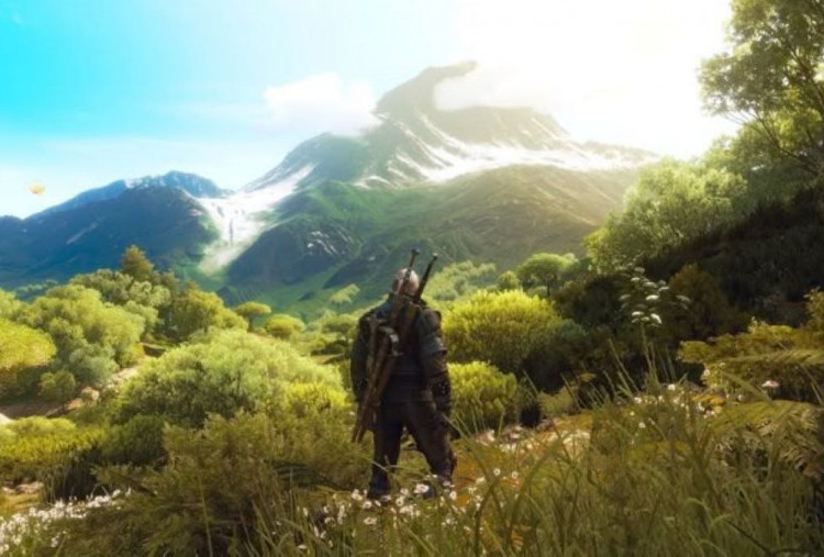 10 Daftar Game Open-World dengan Peta Terluas yang Wajib Dimainkan