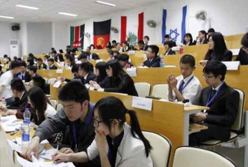 Syarat dan Cara Daftar Beasiswa MEXT S2 ke Jepang, Kuliah Gratis dan Uang Saku Rp15 juta