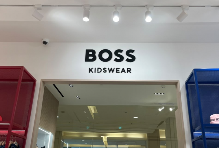 Bimbi Group Hadirkan Boss Kidswear di Pacific Place, Bawa Koleksi Baru Terinspirasi 3 Kota Besar Dunia