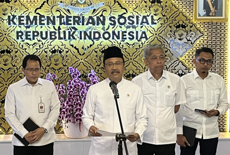 28.478 Siswa Baru Terdaftar di Sekolah Rakyat, MPLS Digelar Bertahap Mulai 14 Juli