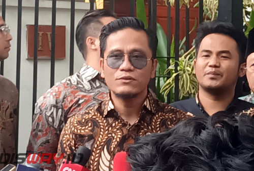 Gus Miftah Dapat Tugas Bidang Toleransi di Kabinet Prabowo Subianto