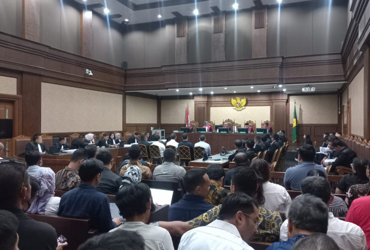 Buntut Korupsi Minyak Mentah, JPU Ungkap 18 Korporasi yang Diuntungkan