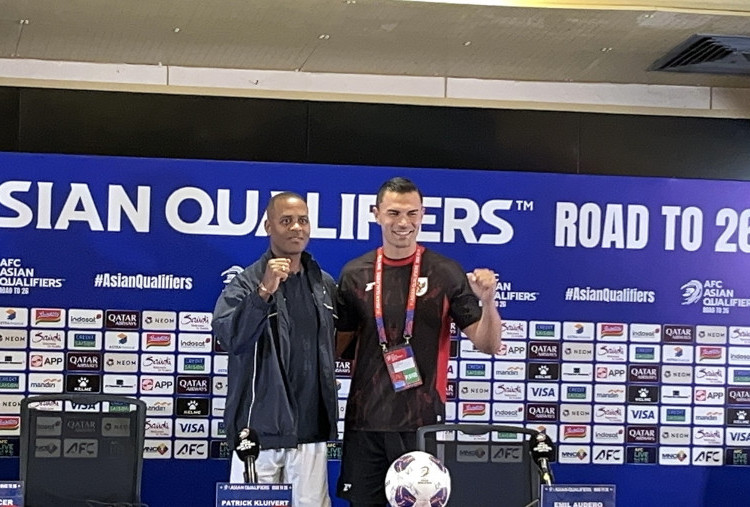 Emil Audero Persembahkan Laga Debutnya Untuk Keluarga dan Masyarakat Indonesia: Mereka Pemain ke-12