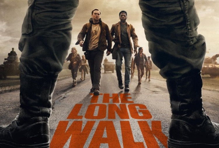Sinopsis The Long Walk: 100 Remaja Menyabung Nyawa dalam Kompetisi Jalan Paling Sadis!