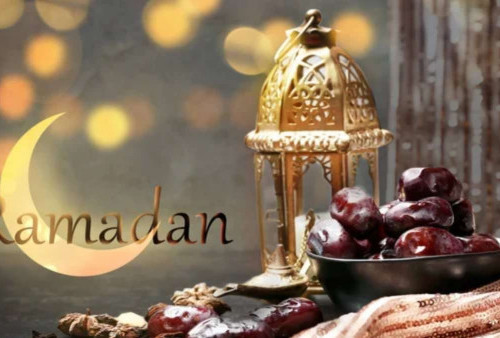 Rawat Diri Anda ketika Ramadan, Begini Caranya
