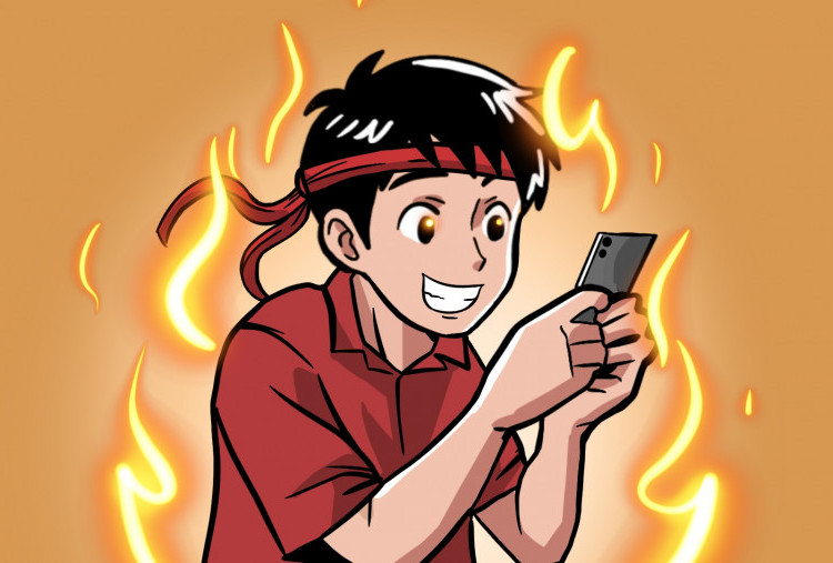 Gen Z: Denyut Digital Demokrasi