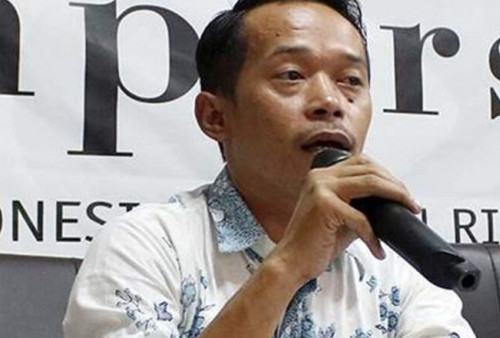 Imparsial: 121 Kasus Kecurangan Pemilu Untungkan Paslon Prabowo-Gibran!
