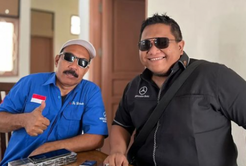 Bantahan Rian Mahendra Gabung ke PO Kencana Setelah Dipecat PO Haryanto, 'Gara-gara Isu itu Bosnya Dapat Teror!'