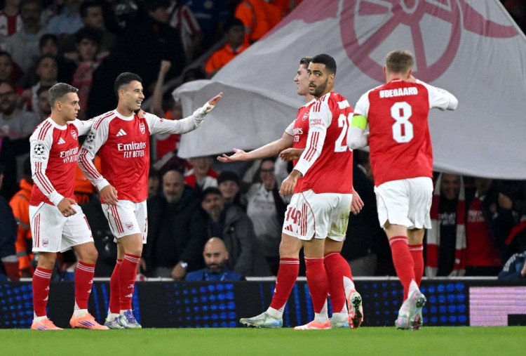 Prediksi Skor Arsenal vs West Ham: The Gunners Ingin Lanjutkan Tren Positif