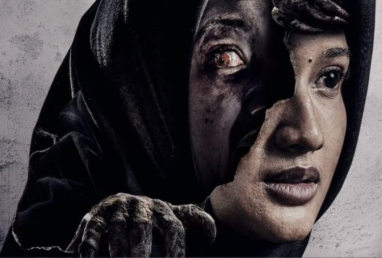 Sinopsis Maryam: Janji dan Jiwa yang Terikat, Horor Psikologis Legenda Jin dari Era Nabi Sulaiman