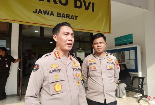 Jenazah Najwa Devira Korban Kecelakaan Tol Jakarta Cikampek KM 58 Dibawa ke Bogor