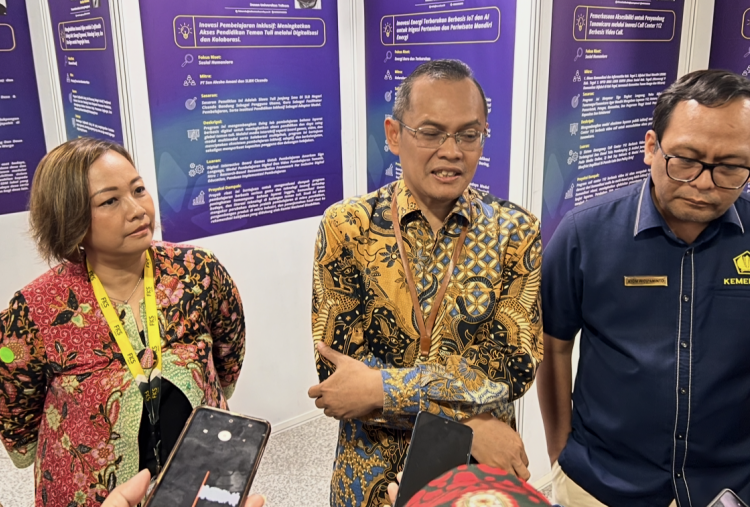 Bestari Saintek 2026 Tancap Gas, 122 Riset Siap Hilirisasi Industri