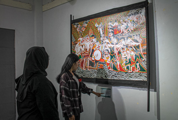 5 Jenis Wayang Indonesia, Tradisi dengan Nilai Filosofis Tinggi