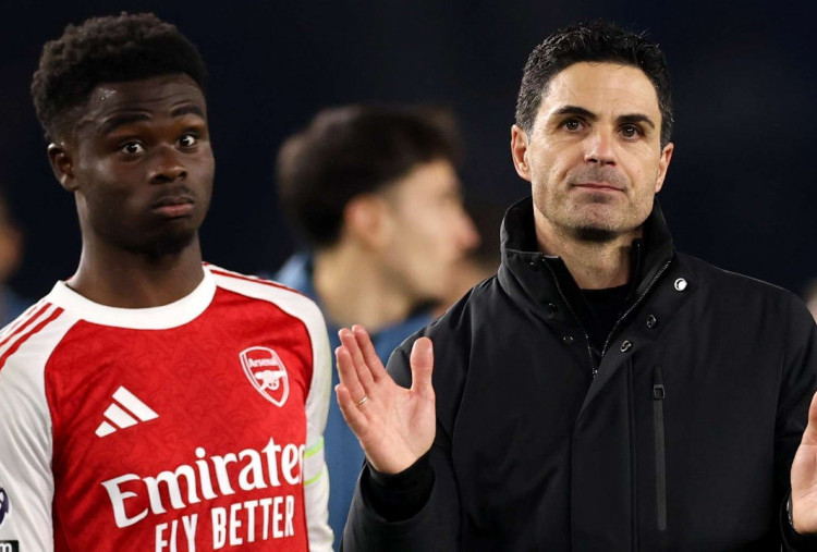 Arsenal Catat Ugly Win Lagi, Gaya Main Mikel Arteta Mulai Dikritik