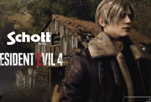 Resident Evil 4 Remake Segera Meluncur 