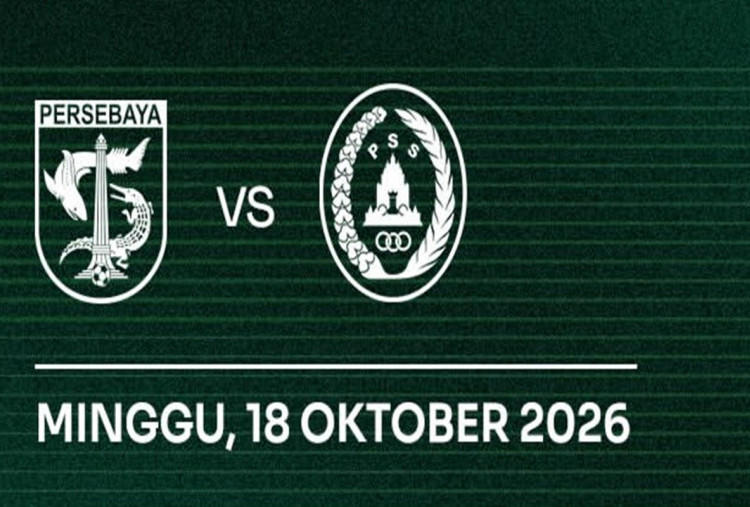 Prediksi Persebaya vs PSS Sleman Hari Ini di BRI Super League 2026/2027: Bajul Ijo Bidik Tiga Poin di GBT!