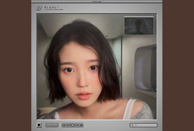 Lirik Lagu Unknown Planet Milik IU dan Terjemahannya, Cara Dewasa Relakan Hubungan Masa Lalu
