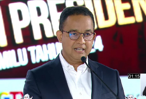 Anies dan Prabowo Tak Bersalaman Usai Debat, Begini Tanggapan Mereka