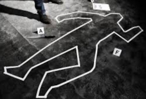 Polisi Beberkan Hasil Visum Korban Pembunuhan oleh Sopir Pribadi di Tanjung Priok, Tak Disangka!