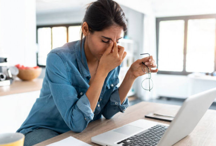 5 Kebiasaan yang Diam-diam Menguras Energi Anda