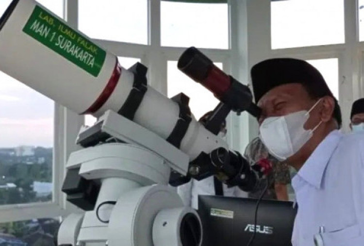 Muhammadiyah Tetapkan Ramadhan 1447 H Mulai 18 Februari, Pemerintah Kapan?