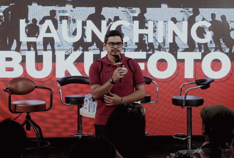 The Jakmania Disebut Cuma Customer Persija? Bambang Pamungkas Beri Penjelasan Tegas