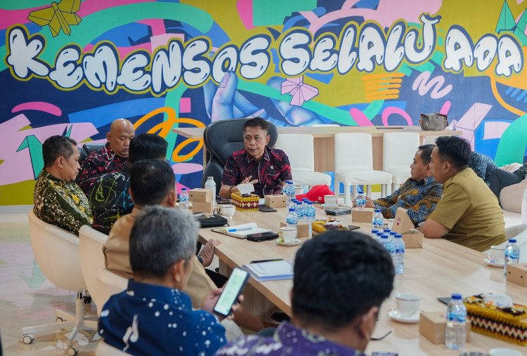 Wamensos Dorong Sekolah Rakyat Pekalongan Jadi Jembatan Emas bagi Anak Keluarga Miskin