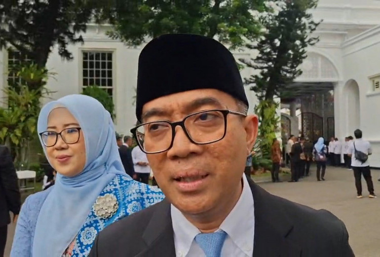 Brian: Anggaran Pendidikan Gratis PTN Tak Bersumber dari Danantara