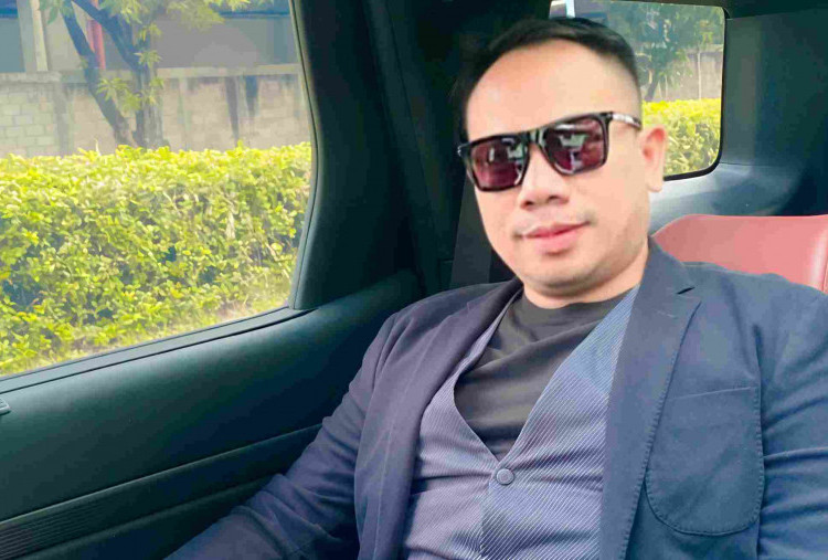 Vicky Prasetyo Kirim Bantuan 30 Ton Sembako untuk Korban Banjir di Aceh: Stop Ribut dan Saling Menyalahkan!