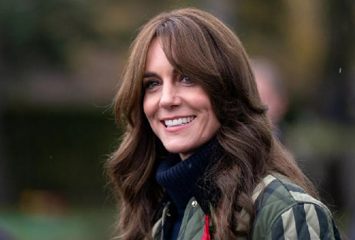 Kate Middleton Operasi Perut, Apa Itu dan Bagaimana Kondisinya?
