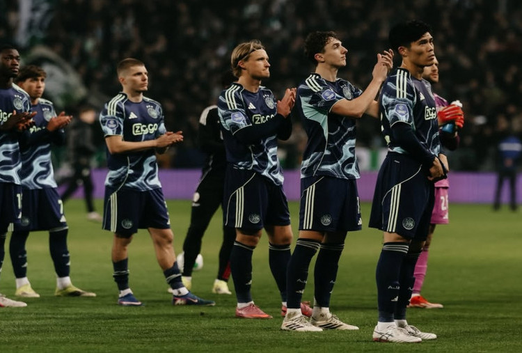 Kronologi Kebocoran Data Fans Ajax, dari Celah Sistem hingga Risiko Manipulasi Tiket