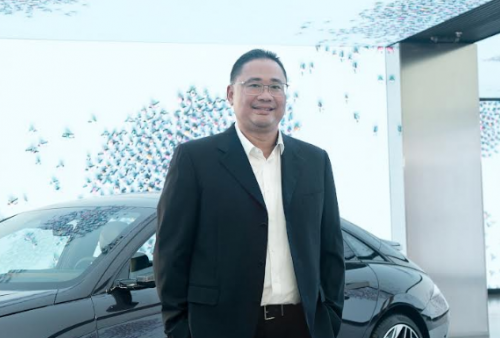  Tunjuk COO Baru, Hyundai Motors Indonesia Resmikan penunjukan Fransiscus Soerjopranoto 