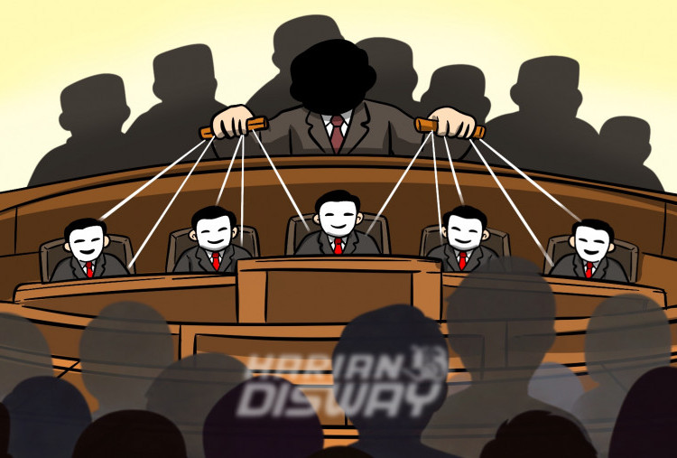 Pseudo-Parliament