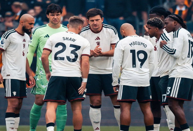 Michael Carrick Punya Masalah Besar, Manchester United Tak Berdaya Hadapi Low Block Hull City
