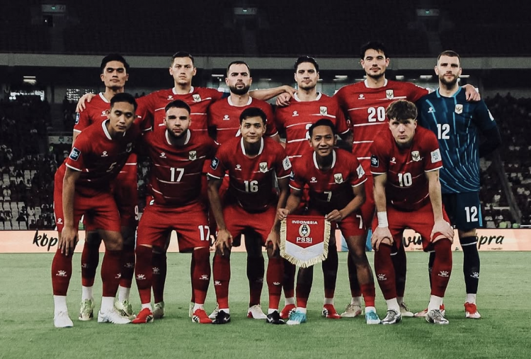 John Herdman Bidik Pemain Baru Timnas Indonesia Jelang Piala Asia 2027, Siapa Tergeser?