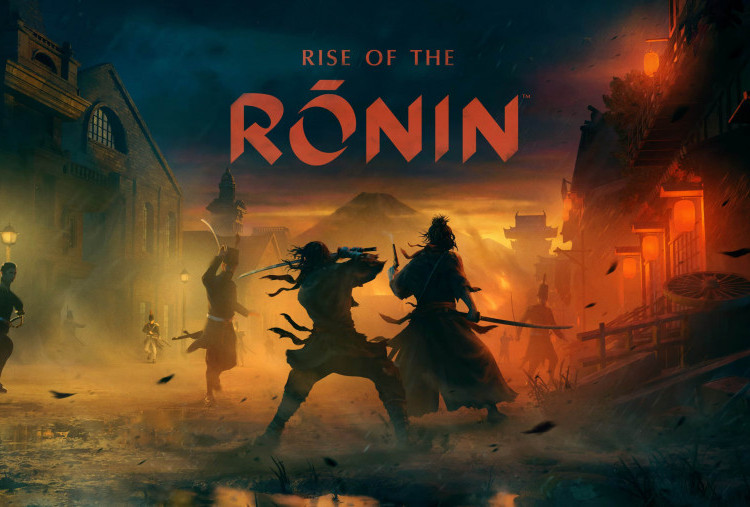 Rise of the Ronin Segera Hadir di PC dengan Fitur Unggulan