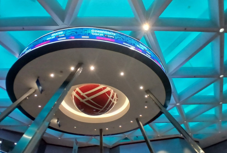 Tensi Geopolitik Mereda, Analis Prediksi IHSG Akan Kembali Bergerak Menguat