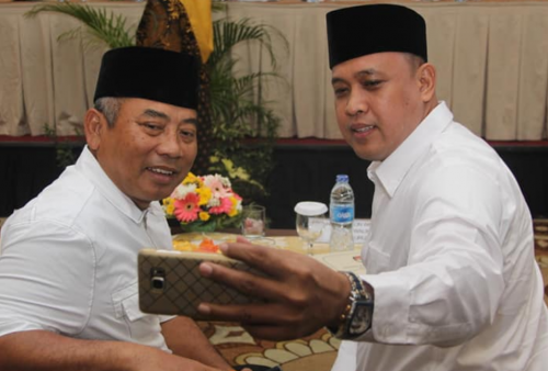 Blak-Blakan,  ASN Kota Bekasi Curhat Situasi Pemerintahan Pasca Rahmat Effendi Ditangkap KPK 