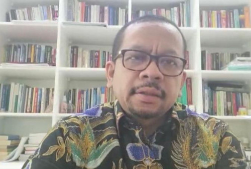 Qodari: Bergabungnya Tokoh Kunci Bisa Wujudkan Prabowo Gibran Satu Putaran