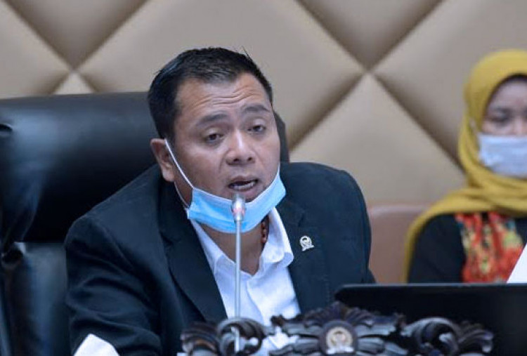 Komisi V Dukung Sinergi BMKG dan Badan Geologi untuk Hadapi Ancaman Bencana