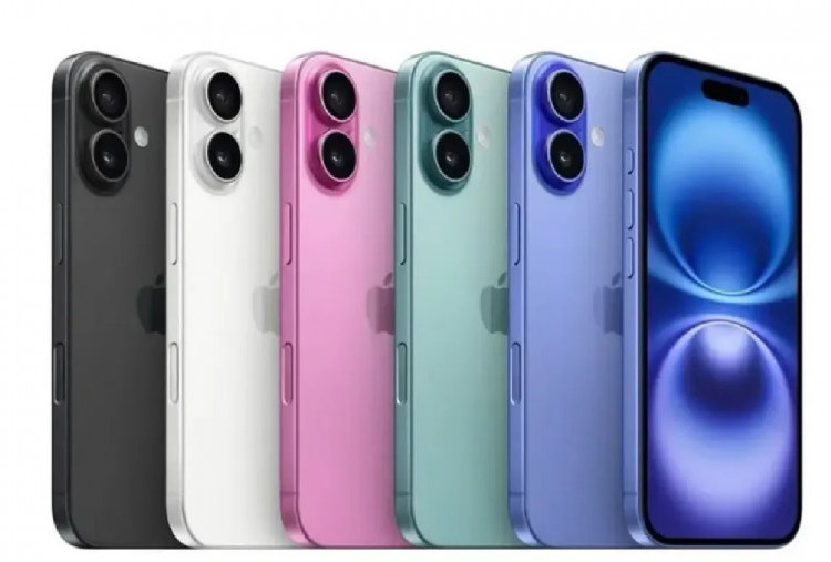 Bocor! iPhone 18 Akan Mendapat Tambahan RAM, Apple Buat Semua Produknya Terintegrasi AI?