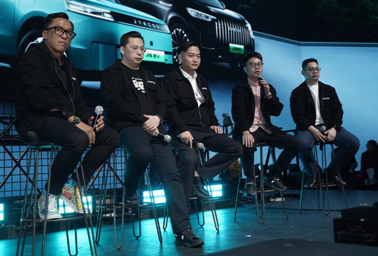 Setahun Perayaan Perjalanan di Indonesia, Jaecoo Pastikan Delivery 10.000 Unit Jelang Lebaran 2026
