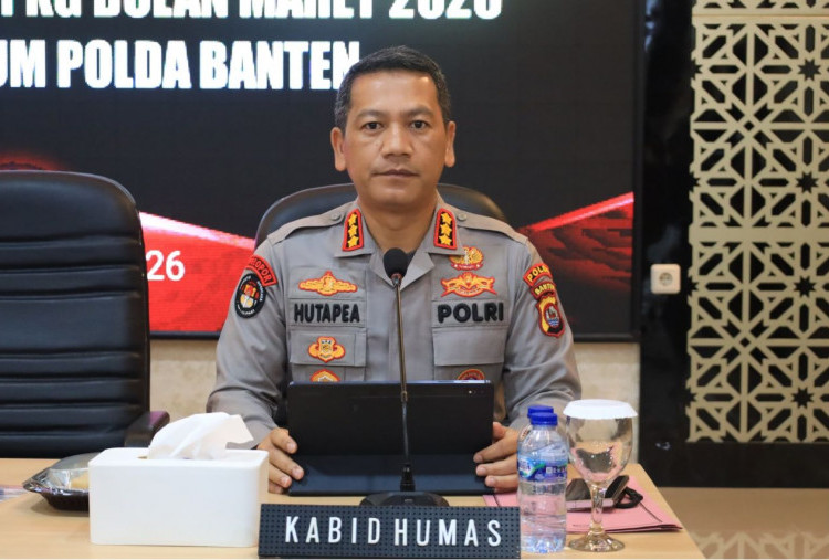 Terduga Dosen Berinisial MZ Dilaporkan soal Kekerasan Seksual, Polda Banten Amankan Barang Bukti