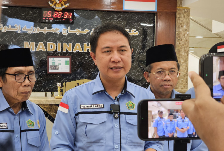 Nota Diplomatik Arab Saudi Kritik Penyelenggaraan Haji, Kemenag Sebut Sudah Diselesaikan
