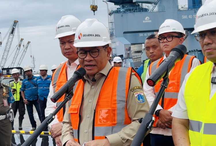 Pramono: Setelah 28 Tahun Jakarta Kembali Dipercaya Australia Mengimpor Sapi 