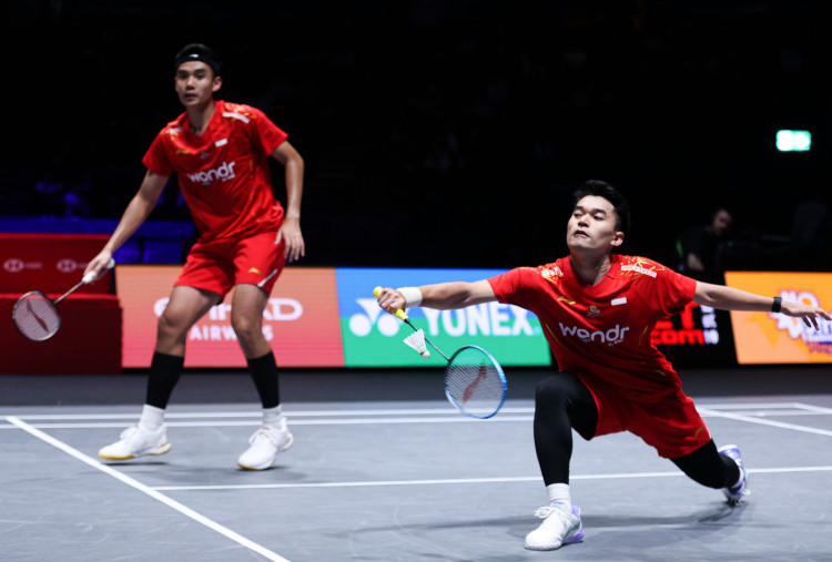 Hanya Satu Finalis dan Tanpa Gelar di All England 2025, Begini Respons PBSI