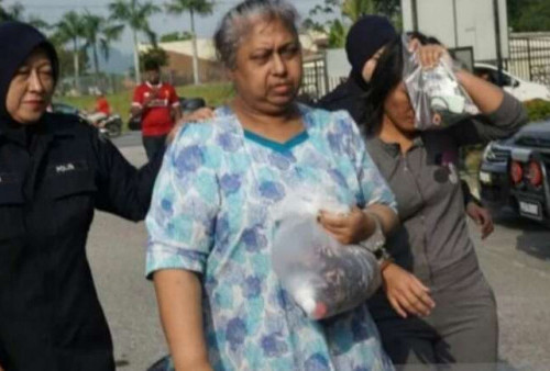 Hakim Malaysia Bebaskan Pembunuh Adelina, Ini Sikap Resmi Indonesia...