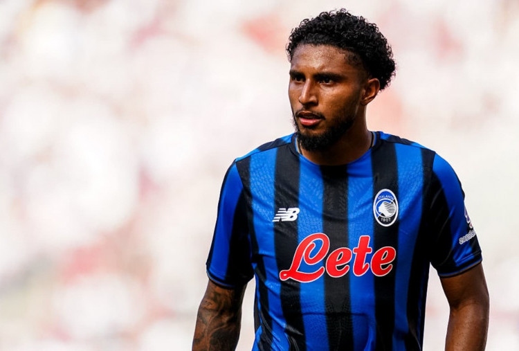 Juventus Kejar Ederson, Siap Salip Atletico Madrid di Bursa Transfer